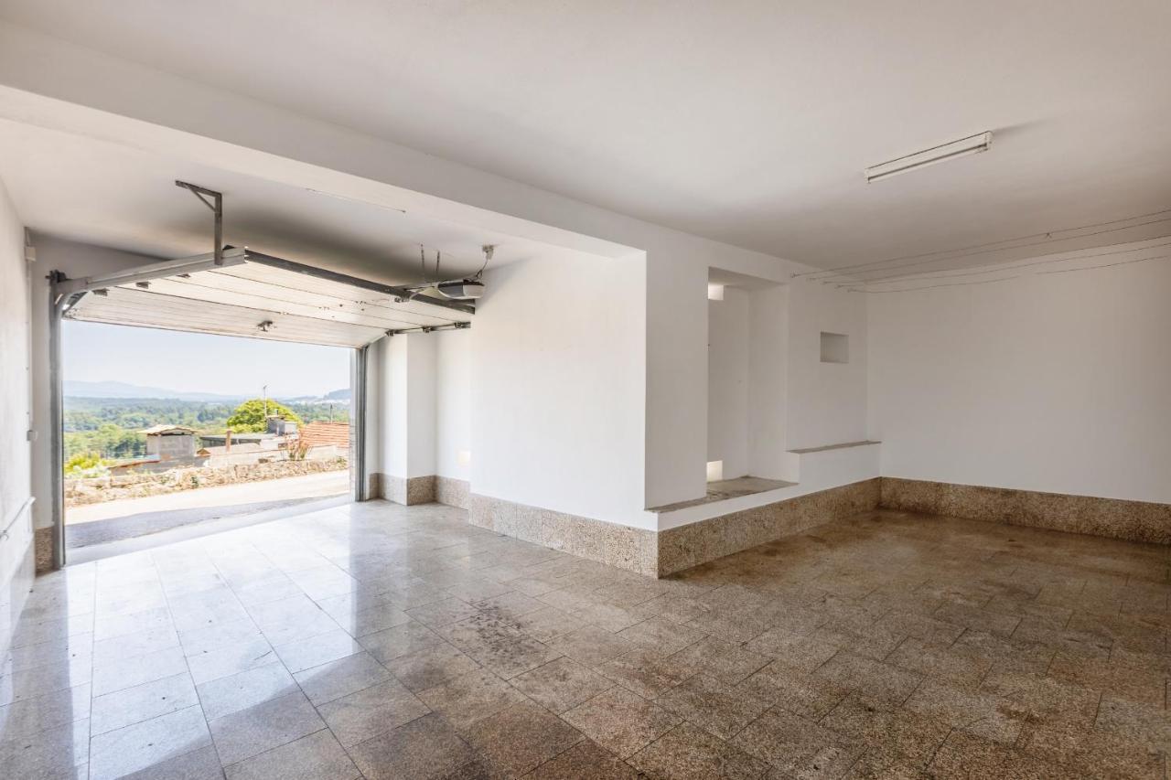 Casa Da Leira Βίλα Vila Nova de Cerveira Εξωτερικό φωτογραφία