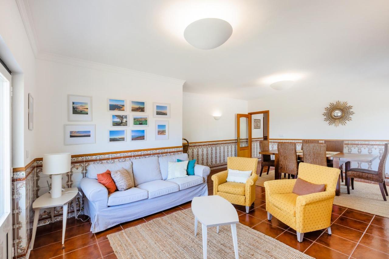 Casa Da Leira Βίλα Vila Nova de Cerveira Εξωτερικό φωτογραφία