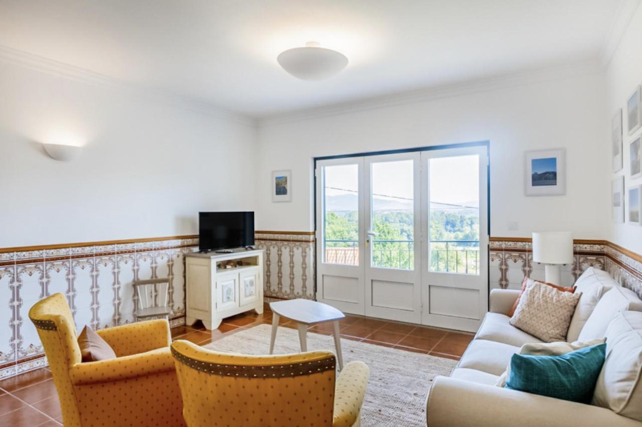 Casa Da Leira Βίλα Vila Nova de Cerveira Εξωτερικό φωτογραφία
