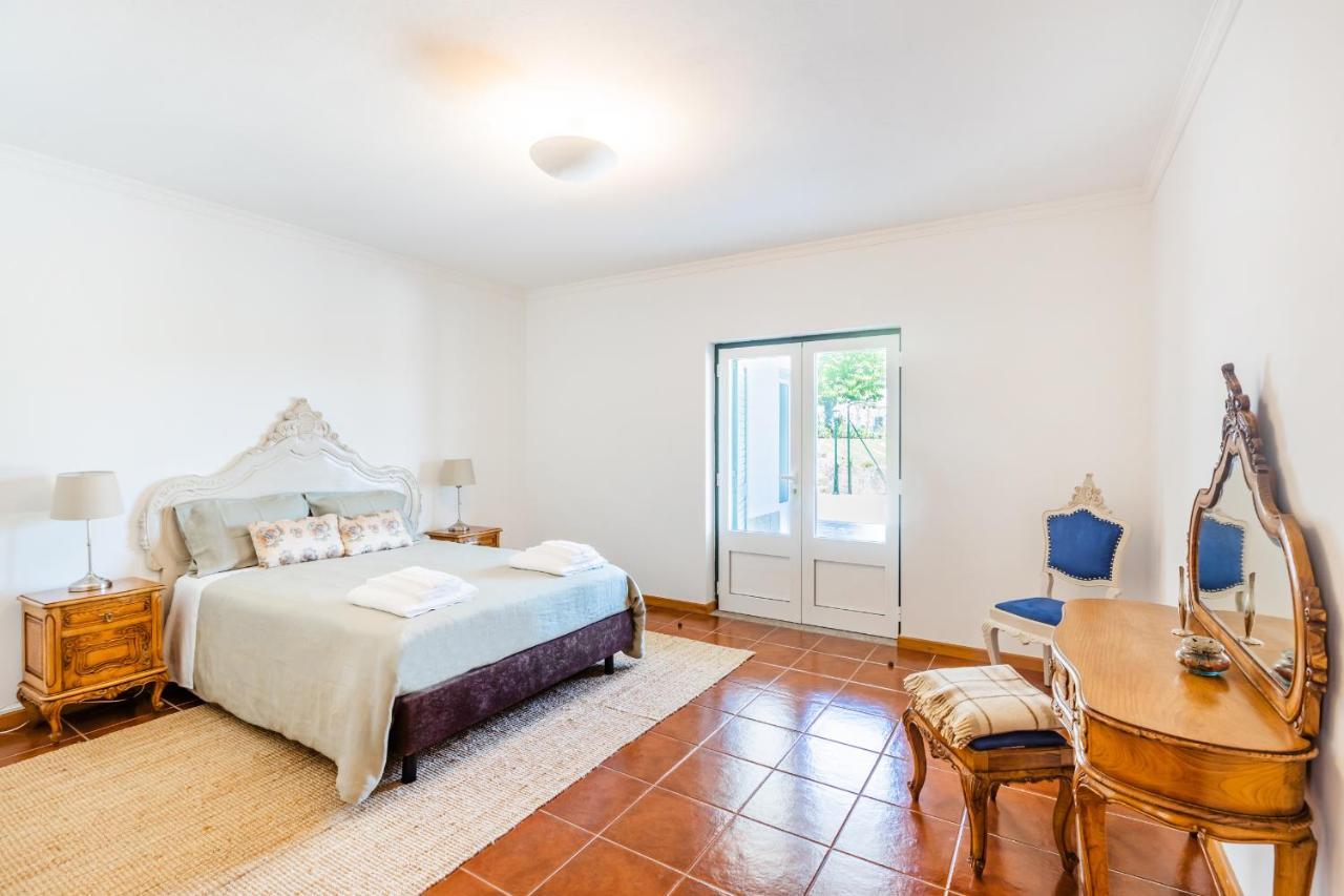 Casa Da Leira Βίλα Vila Nova de Cerveira Εξωτερικό φωτογραφία
